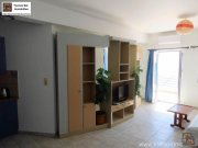 Makrigialos Kreta, Makrigialos 2 Wohnungen direkt am Strand zu verkaufen Wohnung kaufen